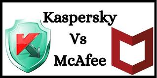 Total protection, internet security, antivirus plus. Kaspersky Vs Mcafee2021 Which One Is Better Kaspersky Or Mcafee
