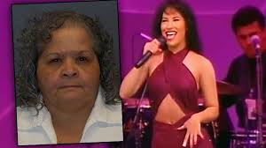 4,025 likes · 1 talking about this. Selena Quintanilla S Murderer Yolanda Saldivar Sad Prison Life Revealed