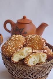 Resep bolang baling/odading | menul anti gagal #cookinge15 #odading #bolangbaling. Diah Didi S Kitchen Bolang Baling Resep Baru