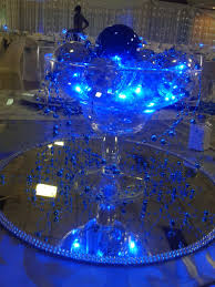 Christmas Decorations With Blue Fairy Lights Blue Fairy Lights Fairy Lights Blue Fairy