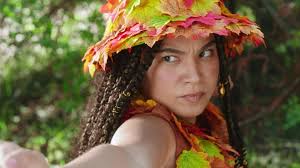 Chuck and Fern (Short 2024)