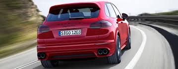Porsche cayenne gts acc 360 kamera standhzg dab bose. Porsche Cayenne Gts Infos Preise Alternativen Autoscout24
