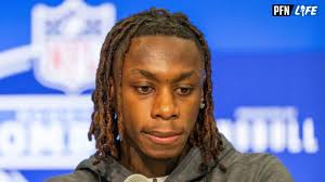 As a KC Chiefs fan since 1993, I'm excited about Xavier Worthing being  drafted!