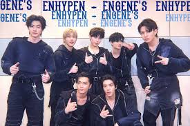 stop shipping Enhypen to other girl group ‼️ stop shipping Enhypen to other  girl group ‼️ stop shipping Enhypen to other girl group ‼️ stop shipping  Enhypen to other girl group ‼️