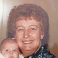 Laura Laveen Gentry (1933–2002) • FamilySearch