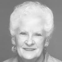 Audrey Bechtel Obituary (2008)