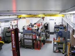 Practical Machinist Largest Manufacturing Technology Forum On The Web Garage Workshop Plans Garage Style Welding Shop