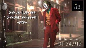 3 days ago latest joker ringtones and bgm. La Vie Ne Ment Past Remix Version Joker Youtube