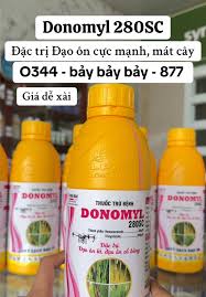 Donomyl 280SC