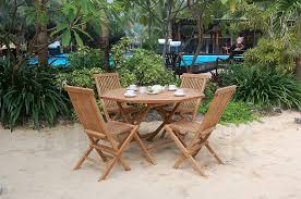 Check spelling or type a new query. Gartentisch Aus Teak Hagen Klappbar 120 Cm Achteckig I Gartenmoebel At