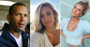 Reality tv actress madison lecroy clarified a rumor about her and alex rodriguez. Kristin Cavallari Shades Madison Lecroy Amid Alex Rodriguez Scandal