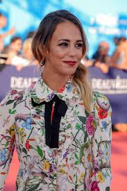 Alice belaidi was born on march 18, 1987 in nimes, france. Alice Belaidi 2017 43rd Deauville American Film Festival 04 Gotceleb