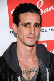 James Ransone