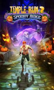 Unlock all limited edition characters 6. Temple Run 2 1 76 2 Apk Mod Android