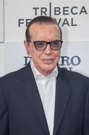 Mike Lavin Chazz Palminteri John Sheridon Editorial Stock Photo