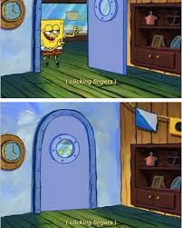 This Is How I Feel When I Pick Up My Paycheck From Work And It S More Than I Expected Spongebob Funny Spongebob Pics Spongebob Jokes