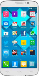 Use this unlock the network on your alcatel. How To See The Imei Code In Alcatel Onetouch Pop C7