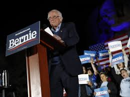 Sanders Projected To Win Nevada Caucuses Solidifying Front Runner Status Wuwm