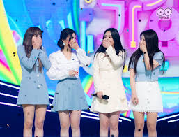 Minyoung (main vocal, main dancer). Why Brave Girls Success Is So Inspirational To Not Only K Pop Fans Kpopmap