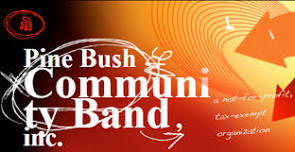 Pine Bush Community Band Concert