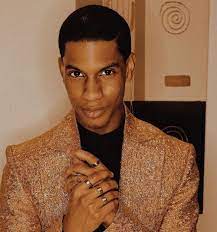 Is Fashion personality, Denola Grey Gay? – Daily Advent Nigeria