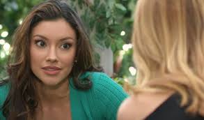 Audra Clashes With Phyllis After Walking Out On Nate — and Cane Gets  Vulnerable With Lily....Go to first comment 👇👇👇