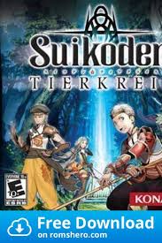 Download Suikoden Tierkreis Eu Venom Nintendo Ds Nds Rom Nintendo Ds Suikoden Nintendo
