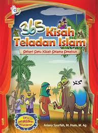 Download buku cerita anak bergambar pdf. Download Ebook Islami 365 Kisah Teladan Islam Padepokan Padang Ati Ppa