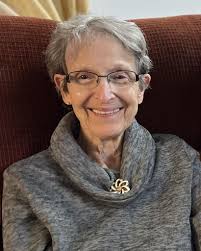 Elaine Carol Roberts Obituary February 8, 2025