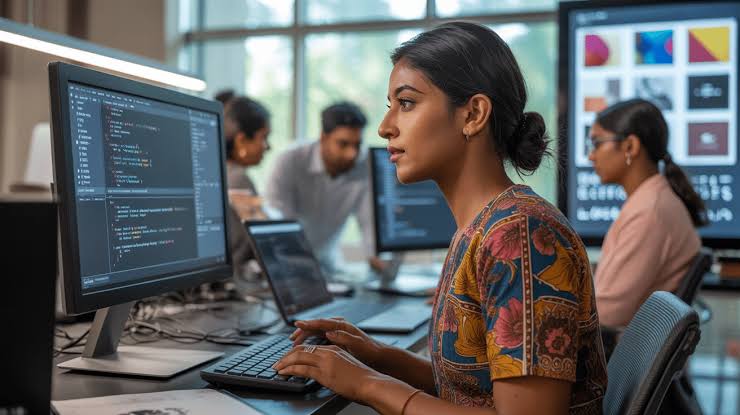 Web Designing Course in Bangalore: Crafting Websites That Convert