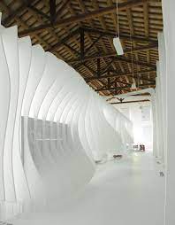The museum's new building was designed by architect jan kaplický, who. Enzo Ferrari Museum By Future Systems