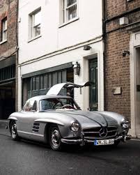Start The Week Strong Classic Motors Luxury Automotive Mercedes Benz