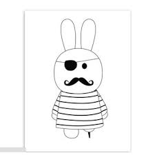 30 gambar doodle art simple keren lucu beserta cara. Gambar Lukisan Hitam Putih Simple Cikimm Com