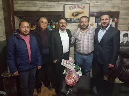 Deniz Kurt On Twitter Detay Gazetesi Imtiyaz Sahibi Abdurrahman Kizilkaya Yi Ziyaret Ettik Misafirperverligi Ve Hos Sohbeti Icin Tesekkur Ederim Detayeditor Guncel15burdur Denizkurt Akparti Burdurbelediyebaskanadayi Https T Co Ukasuugumw