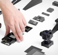 If Framework Designed A Drone: Meet the Modular Drone ...