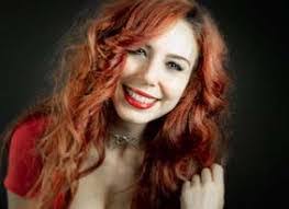 Dorothea Davidson's Instagram, Twitter & Facebook