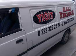 Yigit Hali Yikama