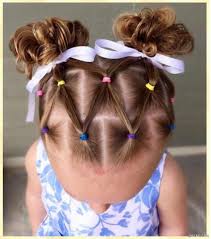 تسريحات شعر للاطفال للمدرسه تسريحات شعر قصير للاطفال تسريحات ضفائر
