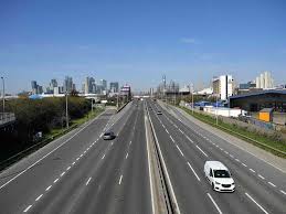 Let's go rest of the world. Uk Economy Shrinks 2 In First Quarter Before Full Lockdown Markets Gulf News
