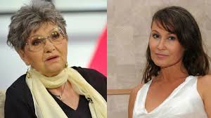 Pécsi ildikó és férje, szűcs lajos egyébként gödöllőn laknak évek óta, de ragaszkodnak ahhoz a a borsnak pécsi ildikó jogi képviselője, magyar györgy elmondta: Csilla Partos Said About Millions