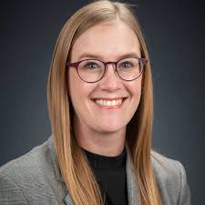 Meet the Admissions Staff