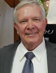 Obituary for Wilson Rowe