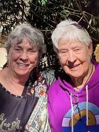 Marilyn Sandifer: A Woman of Character