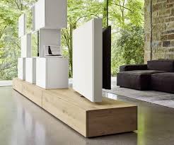 Livitalia Wohnwand C46 Raumteiler Ideen Tv Mobel Freistehend Raumteiler