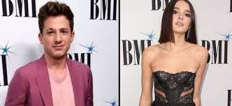 Puth's initial exposure came through the viral success of his song videos uploaded to youtube. Charlie Puth Is He Dating The 18 Year Old Singer Charlotte Lawrence Know His Net Worth Songs Age Celeb Tattler