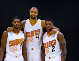Phoenix suns is playing next match on 1 may 2021 against utah jazz in nba. Phoenix Suns Guide Franchise History Social Media