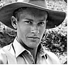 PNGAF MAG ISSUE # 9B-5B4D3 18th Aug 2022 Eminent TPNG Forester Dr John  Davidson 1962-1980 by rbmccarthy