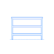 Dimensions Guide Database Of Dimensioned Drawings