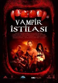 Vampir Istilasi Izle Vampirler Izleme Film