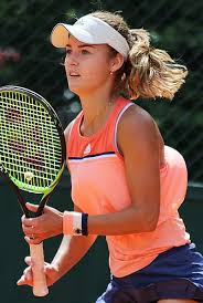 42 (10.05.21, 162600 points) points: Biographies Of Female Tennis Players Page 265 Tennis Forum
